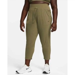 ✔️NIKE WOMENS BLISS TRAINING/GYM PANTS